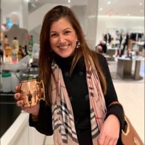 Meet your Posher, Meghan